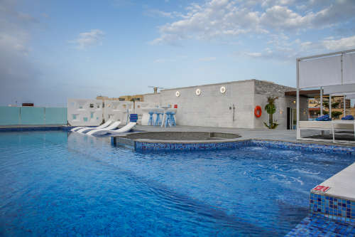 Mahi Villa and Pool